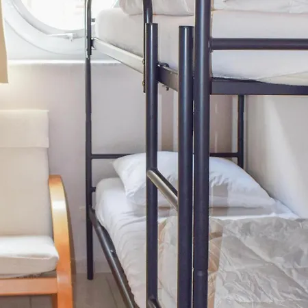 Appartement Zeezicht Ref 232 Oostende