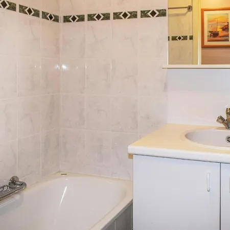 Appartement Zeezicht Ref 232