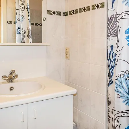 Appartamento Zeezicht Ref 232 *